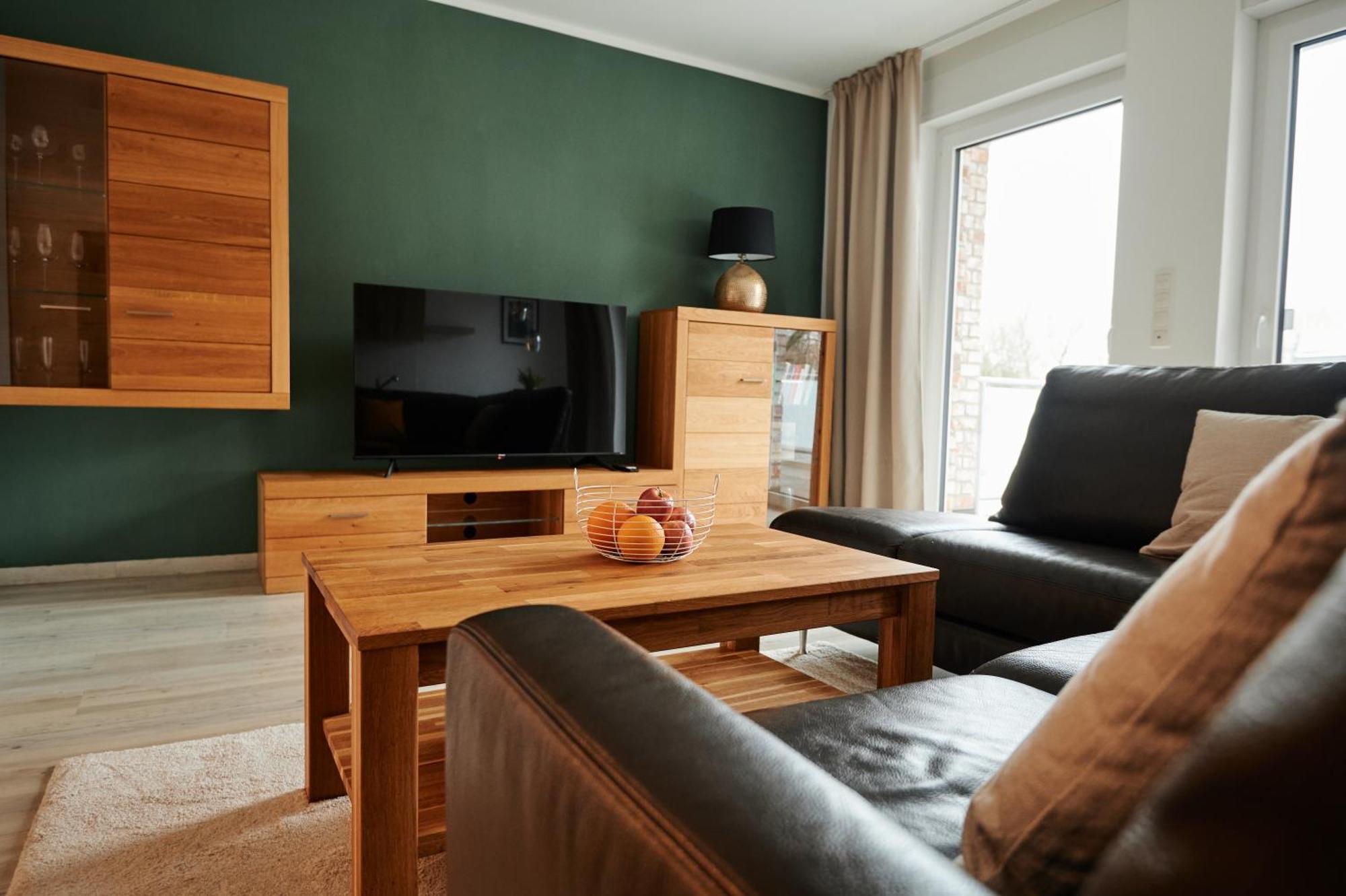 Modernes Business In Naehe Bremen Apartment Weyhe