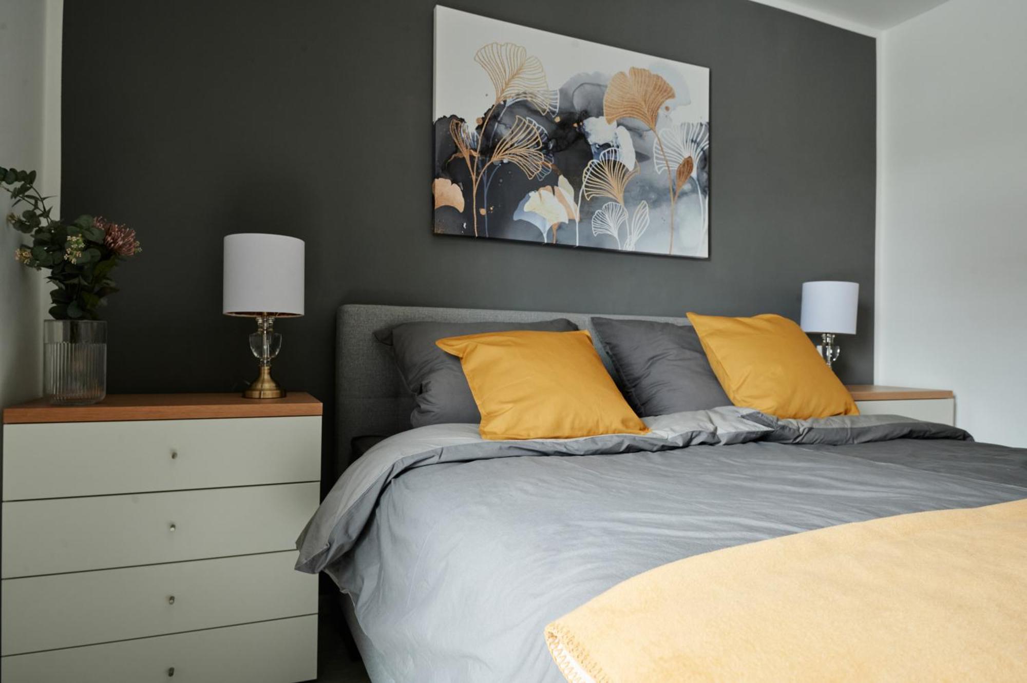 Modernes Business In Naehe Bremen Apartment *