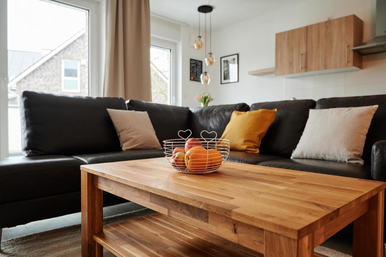 Modernes Business In Naehe Bremen Appartement